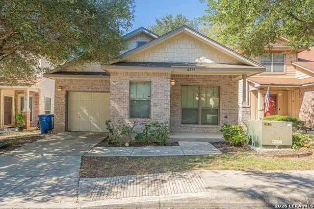 6214 Pecan Tree, San Antonio, TX 78240 - #2