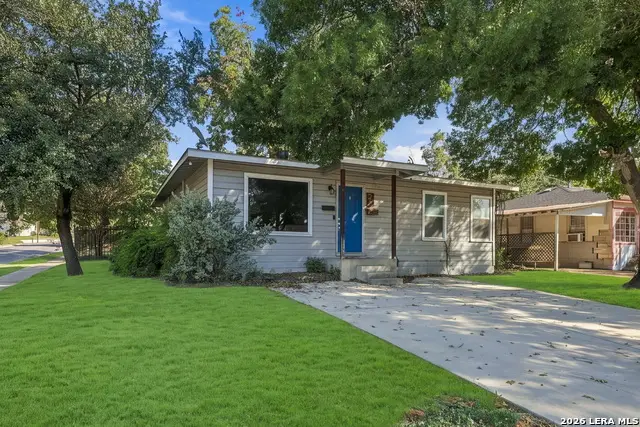 703 Cravens, San Antonio, TX 78223 - #3