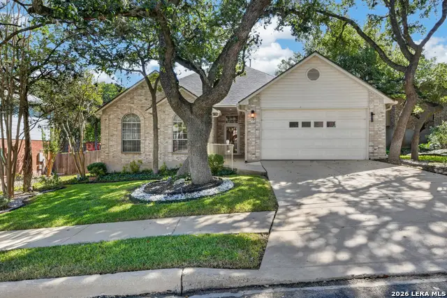 10 Sweetwood, San Antonio, TX 78254 - #1