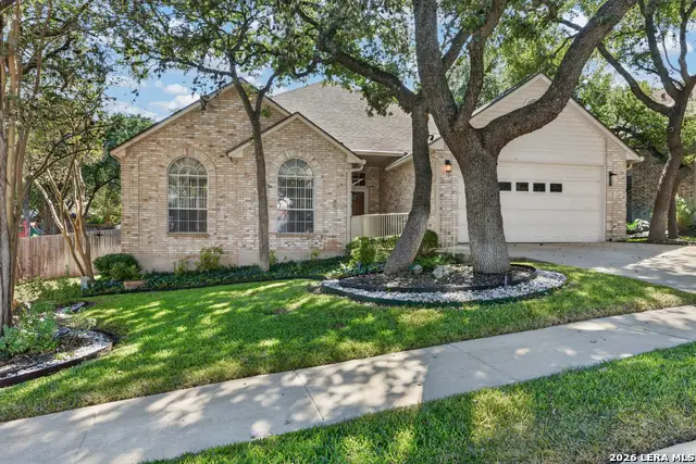 10 Sweetwood, San Antonio, TX 78254 - #2