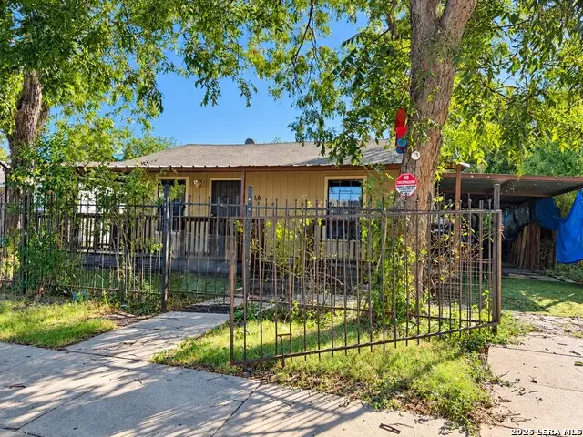 516 S San Eduardo, San Antonio, TX 78237 - #1