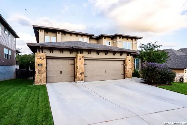 220 James Fannin St, San Antonio, TX 78253 - #3