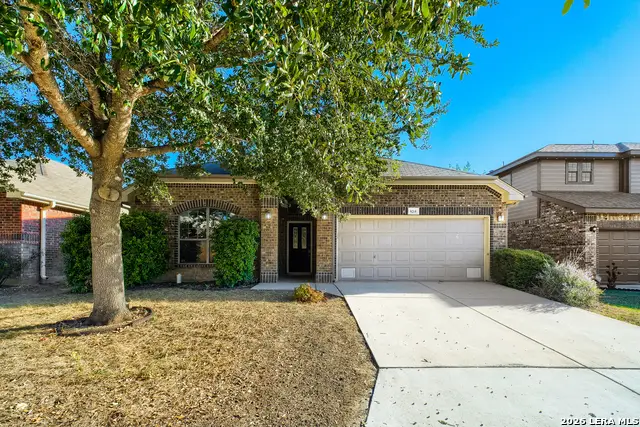 4014 Grissom Rdg, San Antonio, TX 78251 - #1