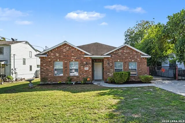 1516 Vanderbilt St, San Antonio, TX 78210 - #2
