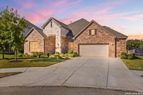 234 Branson Falls Dr, Boerne, TX 78006