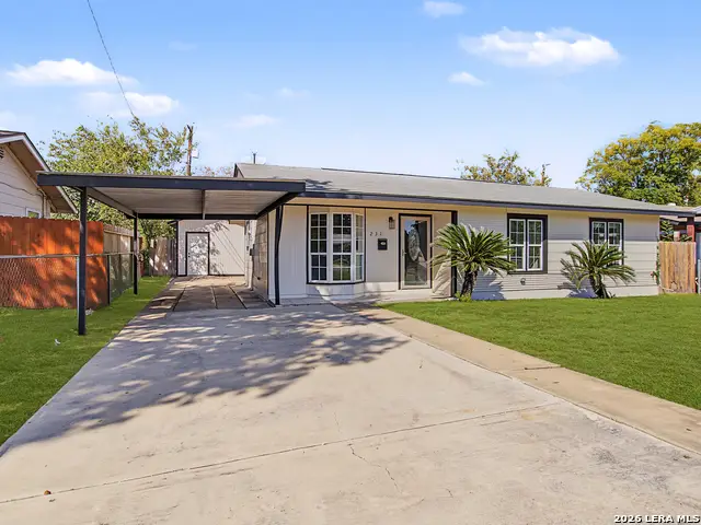 231 Michael Ave, San Antonio, TX 78223 - #1