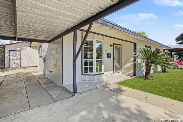 231 Michael Ave, San Antonio, TX 78223 - #3