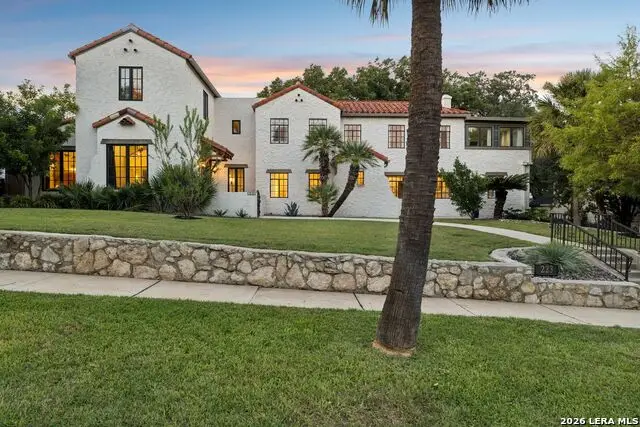223 Cloverleaf Ave, Alamo Heights, TX 78209 - #2