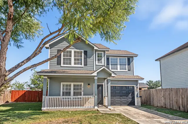 1710 Red Elm, San Antonio, TX 78227 - #1