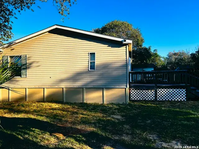 4519 Chariot, Von Ormy, TX 78073 - #2