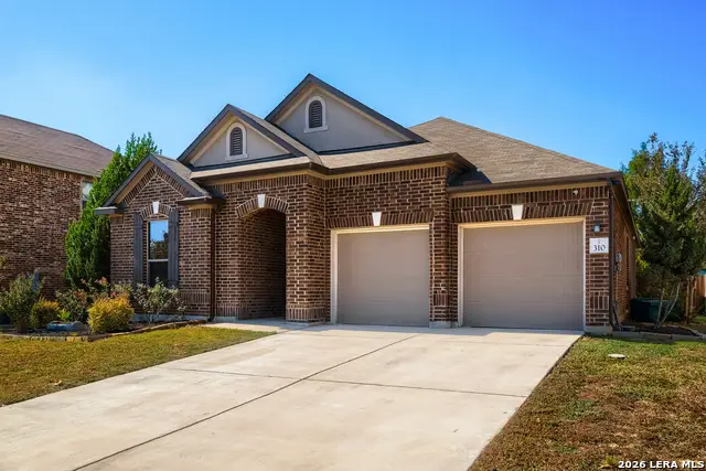 310 Cottage Vw, Universal City, TX 78148 - #1
