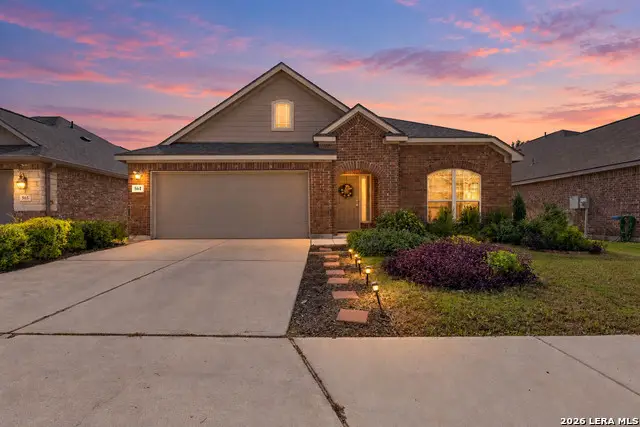 561 Saddle Back Trl, Cibolo, TX 78108 - #1