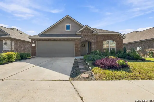 561 Saddle Back Trl, Cibolo, TX 78108 - #2