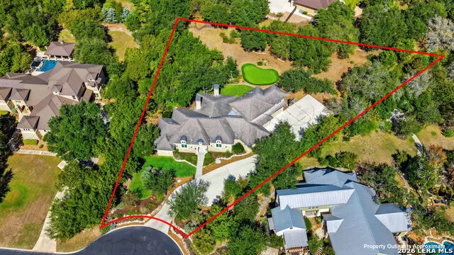 144 Balcones Bnd, Boerne, TX 78006 - #2