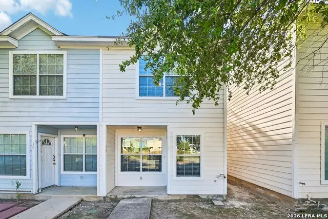 14 Autumn River #14, San Antonio, TX 78245 - #1