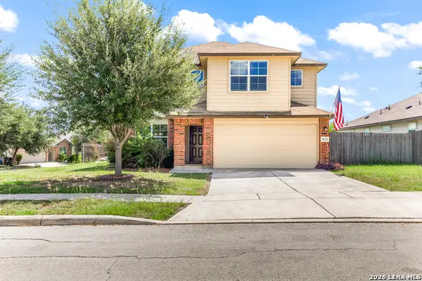 8223 Radiant Star, San Antonio, TX 78252