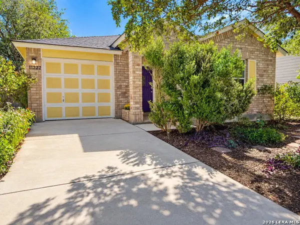 11222 Ballard Peak, San Antonio, TX 78254