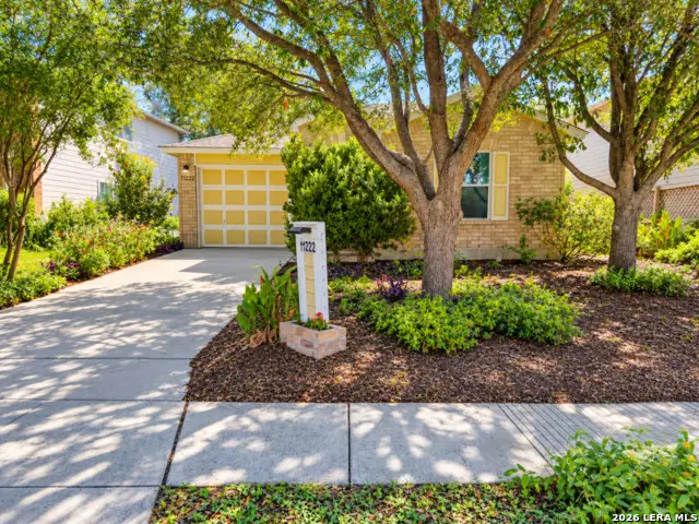 11222 Ballard Peak, San Antonio, TX 78254 - #2