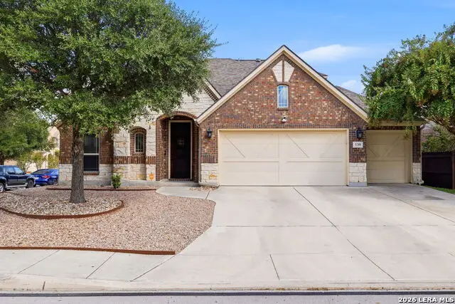 530 Rolling Grove, San Antonio, TX 78253 - #1