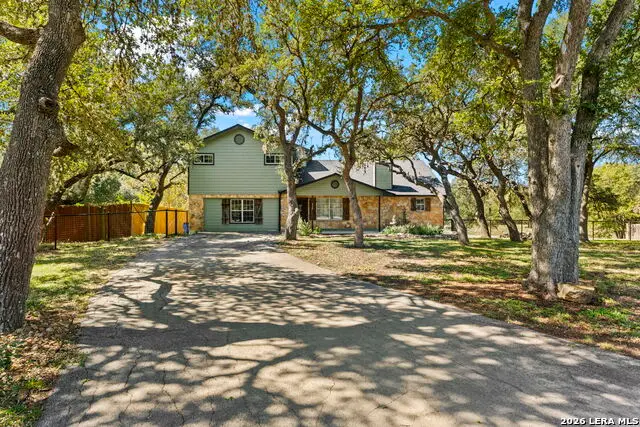 6736 Circle Oak, Bulverde, TX 78163 - #1