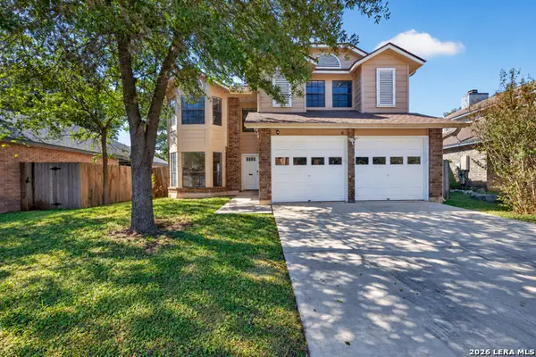 3909 Ogelthorpe, Schertz, TX 78154