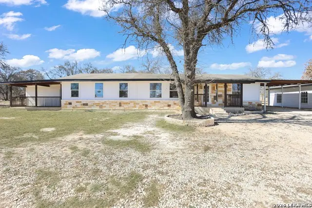 620 County Road 6846, Lytle, TX 78052 - #1