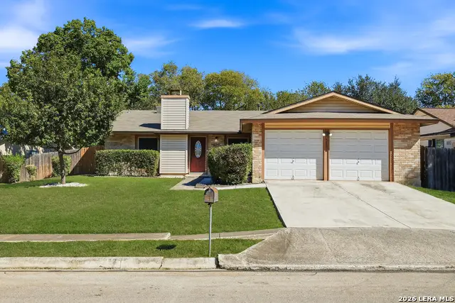 5803 Lake Champlain St, San Antonio, TX 78233 - #1