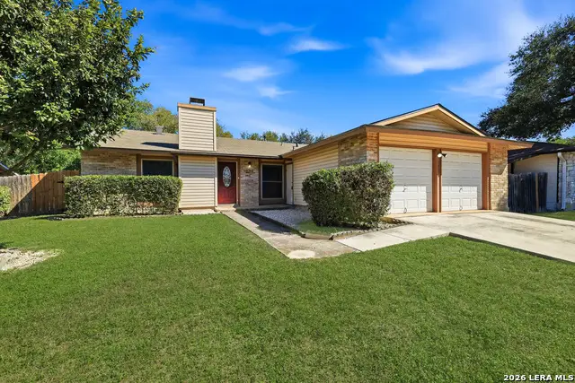 5803 Lake Champlain St, San Antonio, TX 78233 - #2