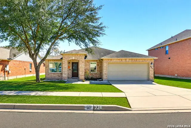 228 Springtree Trl, Cibolo, TX 78108 - #1