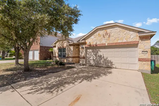 12015 Edward Conrad, San Antonio, TX 78253 - #3