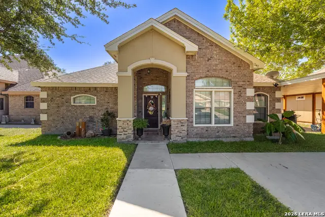 242 Paso Caballero, Eagle Pass, TX 78852 - #3