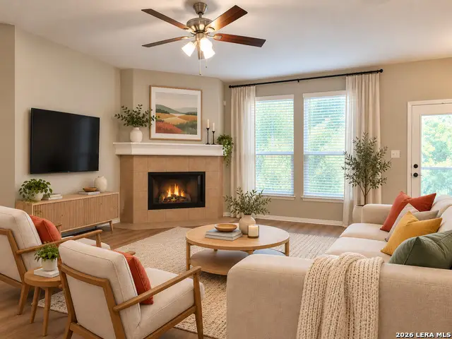 3695 Pebble Bch, Schertz, TX 78108 - #2