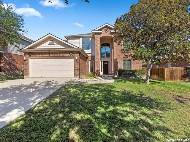 121 Wright Landing, Cibolo, TX 78108 - #2