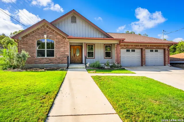 1107 Mary Frances Dr, Kerrville, TX 78028 - #3
