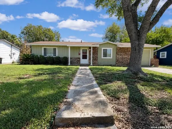 712 Aero Ave, Schertz, TX 78154