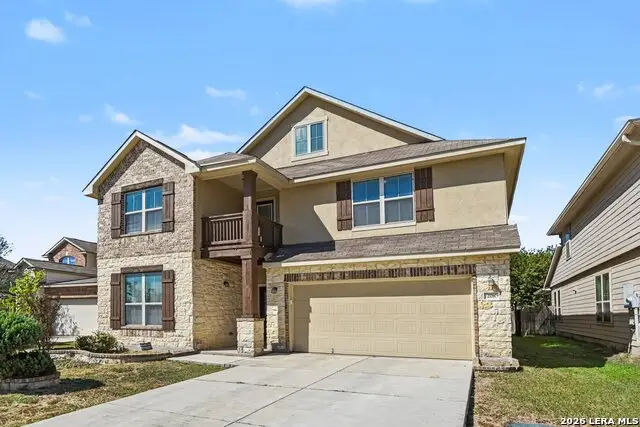 208 Morgan Run, Cibolo, TX 78108 - #2