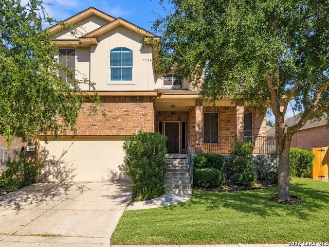 210 Raleigh Dr, Cibolo, TX 78108 - #1
