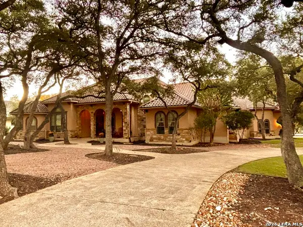 8519 Tuscan Hills Dr, San Antonio, TX 78266