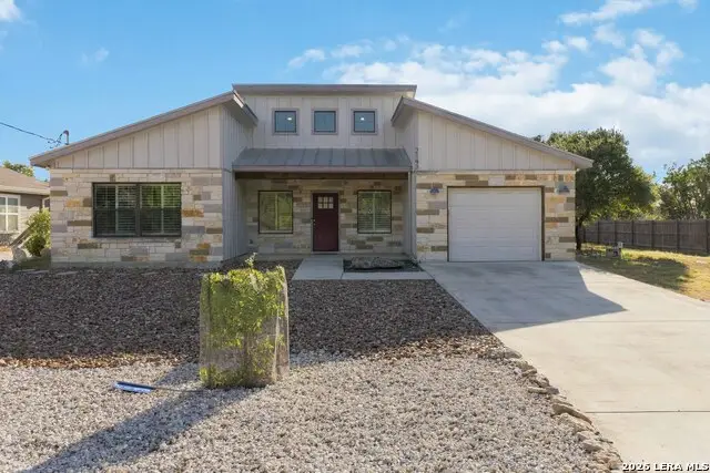2143 Hornsby, Spring Branch, TX 78070 - #1