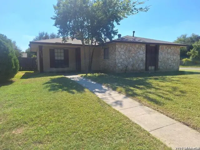 9338 Valley Rdg, San Antonio, TX 78250 - #1