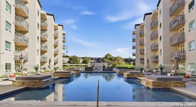 17902 La Cantera Pkwy #506, San Antonio, TX 78257 - #2