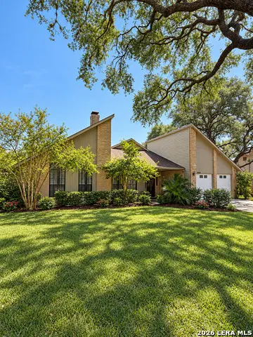19942 Park Holw, San Antonio, TX 78259 - #2