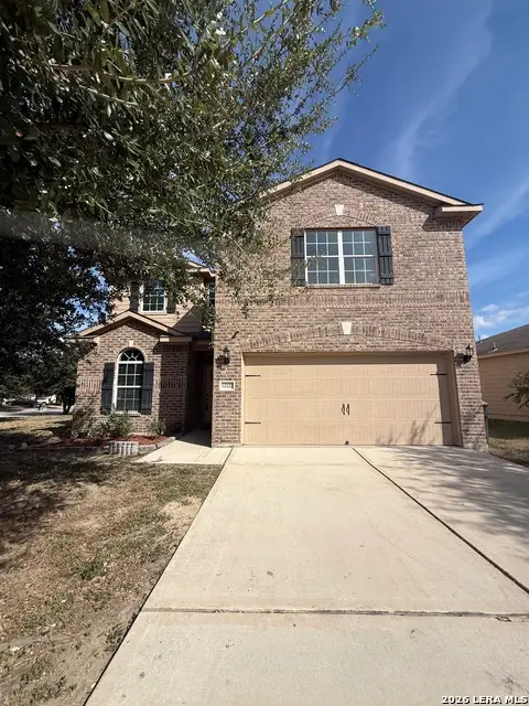 12227 Luckey, San Antonio, TX 78252