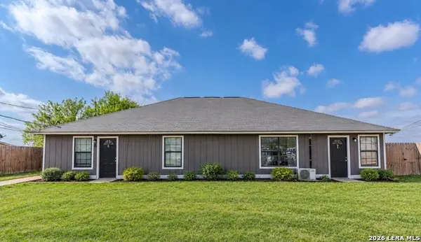121 Patricia St, Junction, TX 76849
