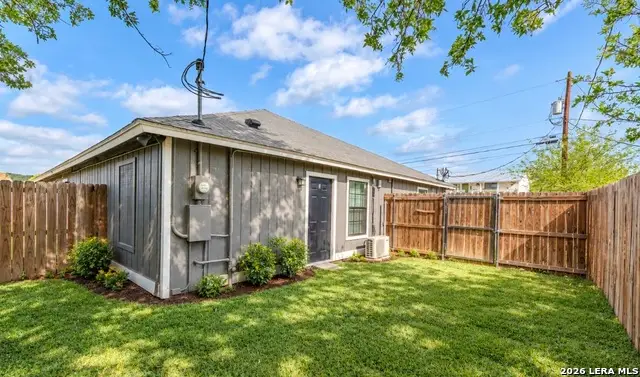 121 Patricia St, Junction, TX 76849 - #2