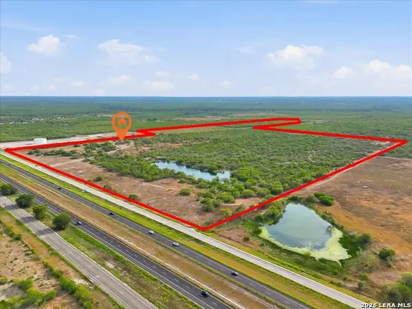 1991 S Highway 37 Access, Three Rivers, TX 78071