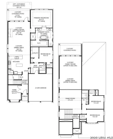 13334 Kallison Bnd, San Antonio, TX 78254 - #3