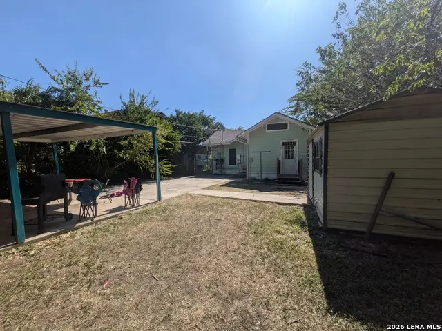 1717 W Olmos Dr, San Antonio, TX 78201 - #2