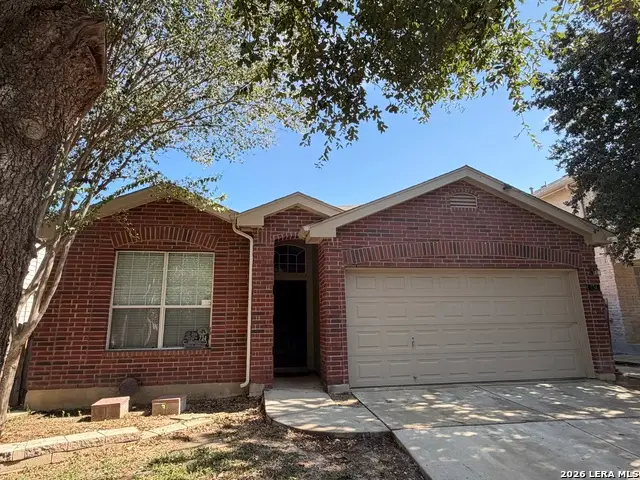 734 Chamomile, San Antonio, TX 78245 - #1