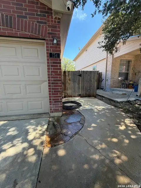 734 Chamomile, San Antonio, TX 78245 - #2